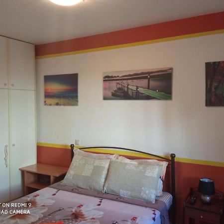 S.D Apartment 2 Lávrion Dış mekan fotoğraf
