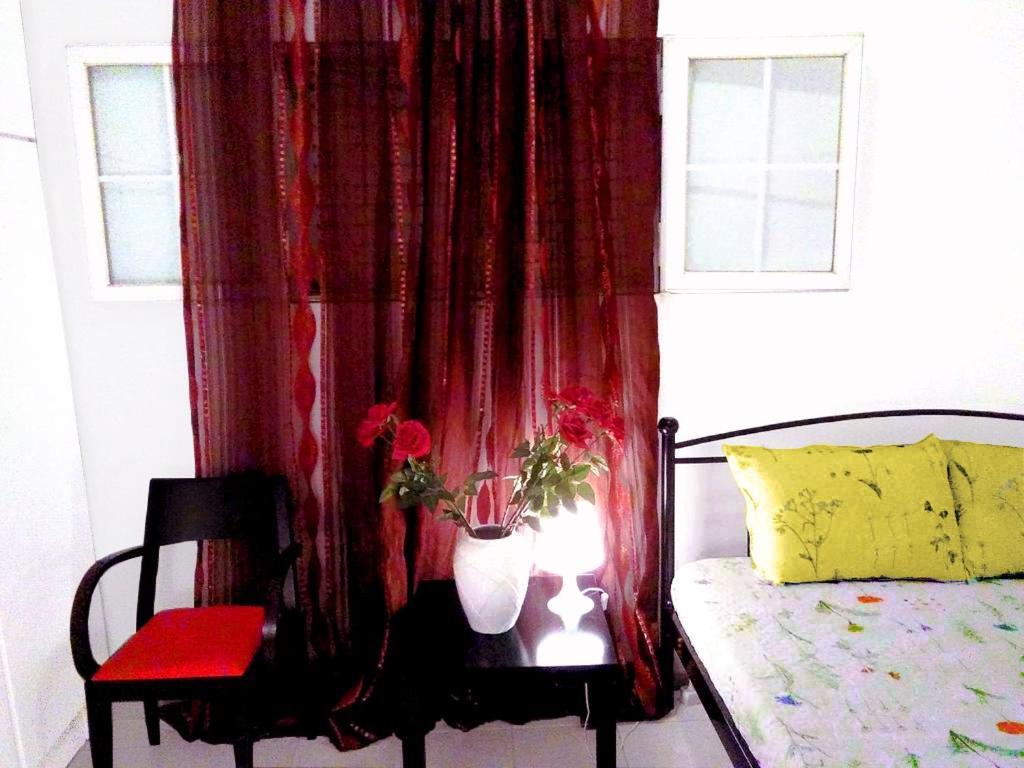 S.D Apartment 2 Lávrion Dış mekan fotoğraf