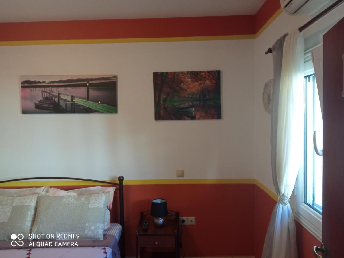 S.D Apartment 2 Lávrion Dış mekan fotoğraf