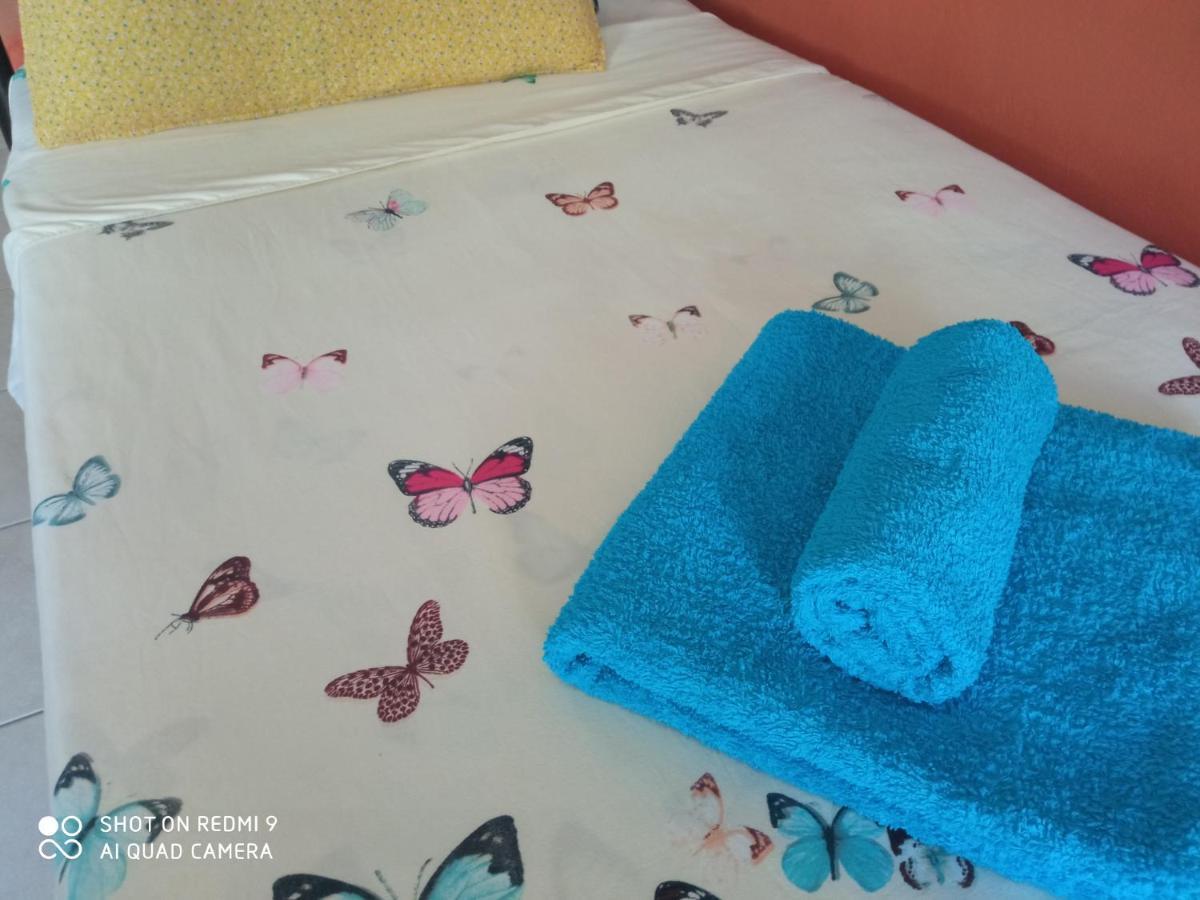 S.D Apartment 2 Lávrion Dış mekan fotoğraf