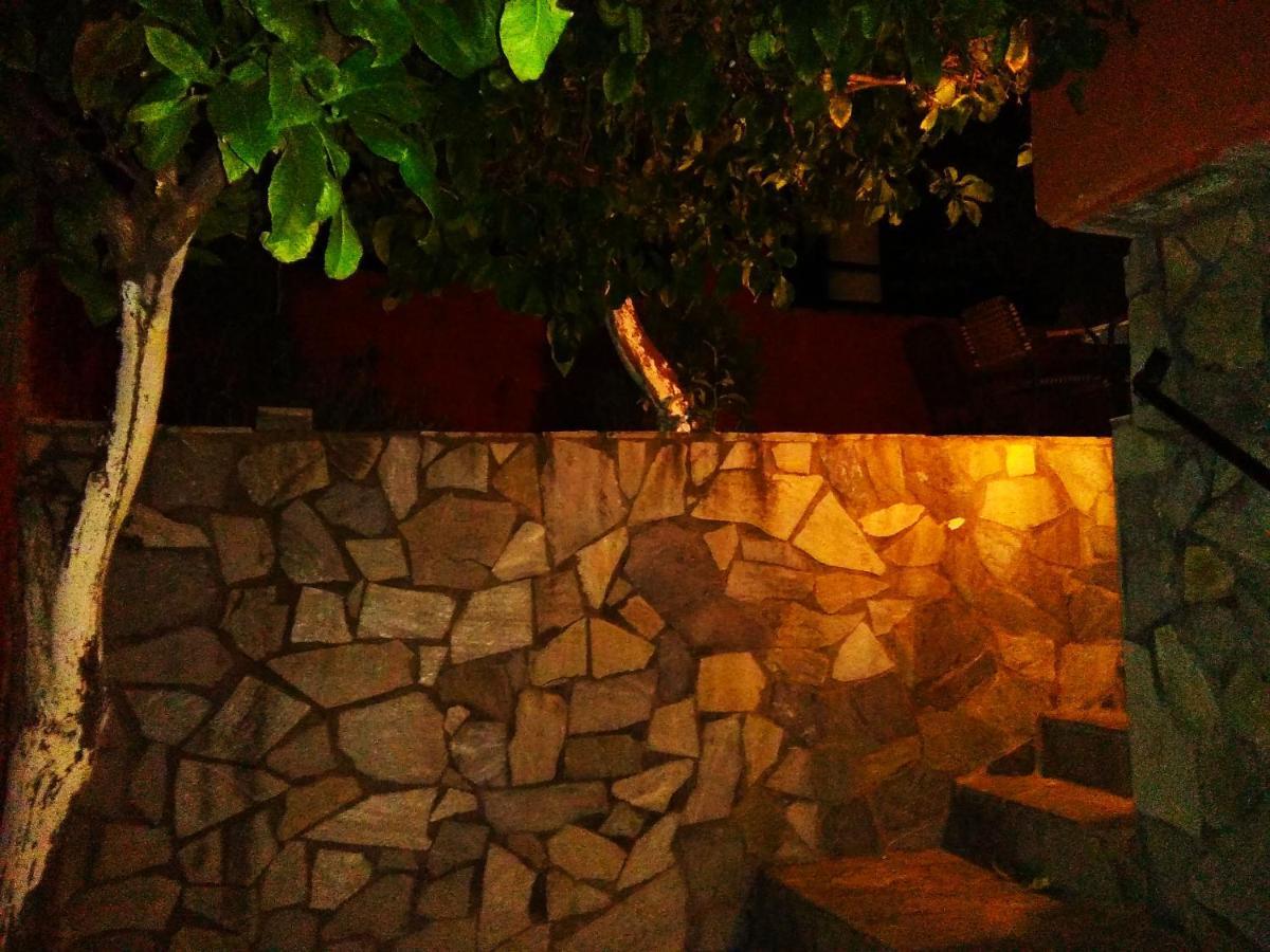 S.D Apartment 2 Lávrion Dış mekan fotoğraf