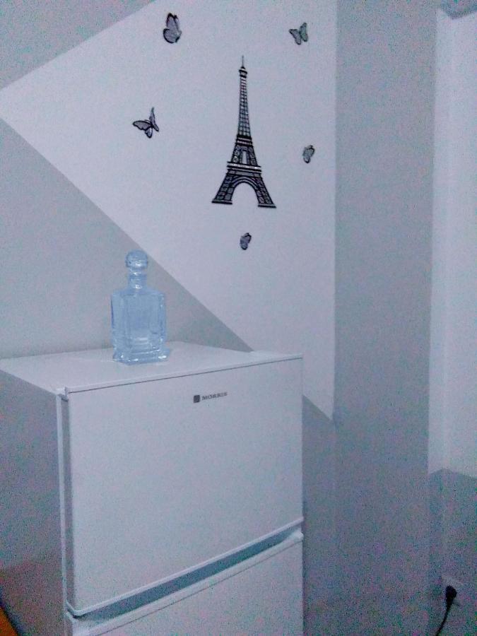 S.D Apartment 2 Lávrion Dış mekan fotoğraf